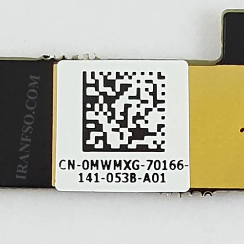 برد کلیک تاچ پد لپ تاپ دل Vostro 3350_0MWMXG