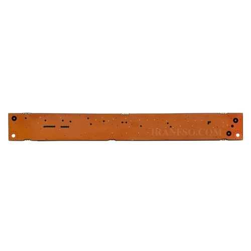 برد سوئیچ لپ تاپ فوجیتسو Siemens Amilo Pro V3515_50-71143-07