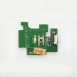 برد سوئیچ لپ تاپ فوجیتسو LifeBook AH531_DAFH5API8C0