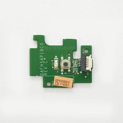 برد سوئیچ لپ تاپ فوجیتسو LifeBook AH531_DAFH5API8C0