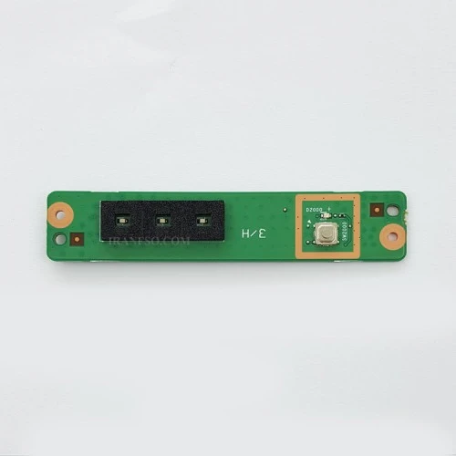 برد سوئیچ لپ تاپ فوجیتسو LifeBook BH531_6050A2414901