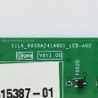 برد سوئیچ لپ تاپ فوجیتسو LifeBook BH531_6050A2414901