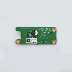 برد سوئیچ لپ تاپ فوجیتسو LifeBook LH532_DA0FJ8PB6D0