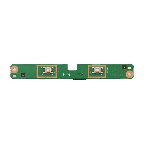 برد کلیک تاچ پد لپ تاپ فوجیتسو LifeBook SH531_6050A2415001