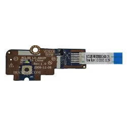 برد سوئیچ لپ تاپ اچ پی EliteBook 8440_LS-4902P