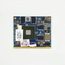 برد گرافیک لپ تاپ اچ پی EliteBook 8540_LS-4951P