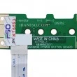 برد سوئیچ لپ تاپ اچ پی Compaq CQ60_48-4H503-011
