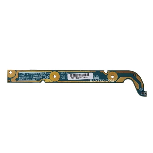 برد سوئیچ لپ تاپ اچ پی Pavilion DV6-6000_41-AB6304-D00G
