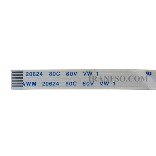 برد سوئیچ لپ تاپ اچ پی Pavilion G62_DA0AX1PB6E0