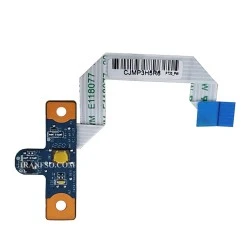 برد سوئیچ لپ تاپ اچ پی Pavilion G6-1000_DA0R22PB6C0