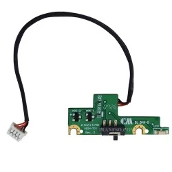 برد سوئیچ وایرلس لپ تاپ اچ پی Pavilion DV2000-219021141AR0