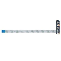برد سوئیچ وای فای لپ تاپ اچ پی ProBook 4530_6050A2410501