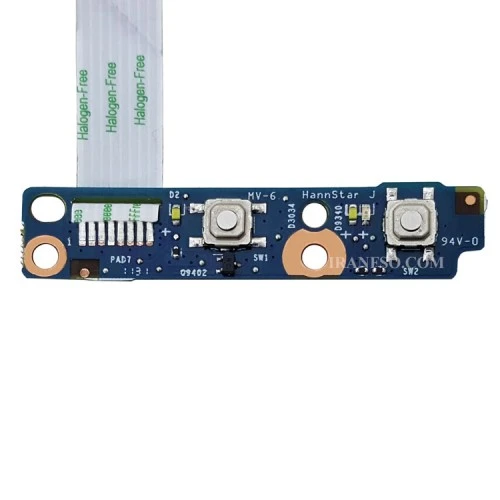 برد سوئیچ وای فای لپ تاپ اچ پی ProBook 4530_6050A2410501