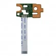 برد سوئیچ لپ تاپ اچ پی Pavilion 15-N_DA0U83PB6E0