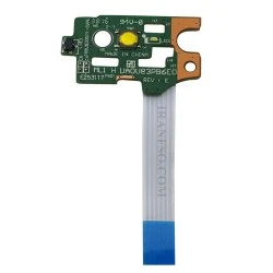 برد سوئیچ لپ تاپ اچ پی Pavilion 15-N_DA0U83PB6E0
