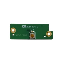 برد سوئیچ لپ تاپ اچ پی Pavilion DV2000_219021138AR0