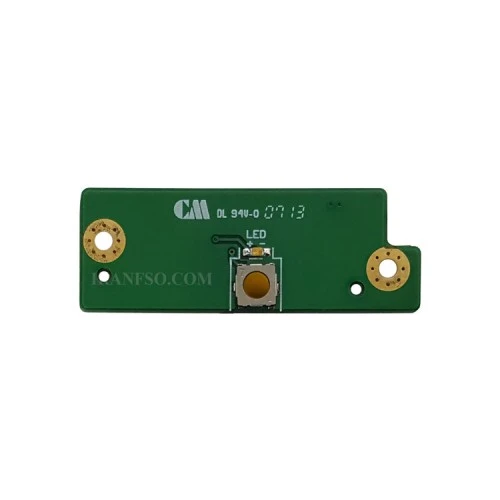 برد سوئیچ لپ تاپ اچ پی Pavilion DV2000_219021138AR0