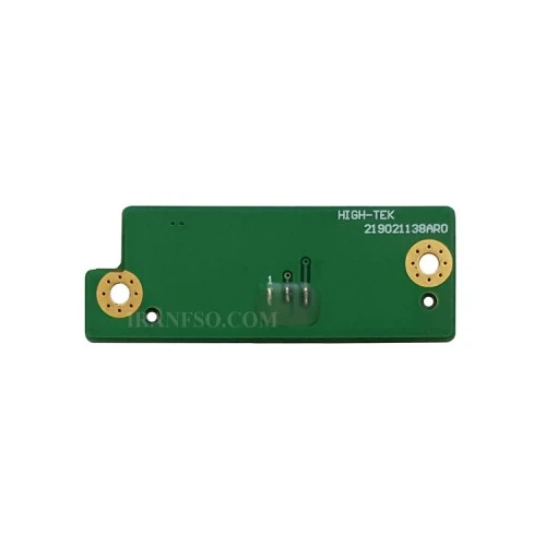 برد سوئیچ لپ تاپ اچ پی Pavilion DV2000_219021138AR0