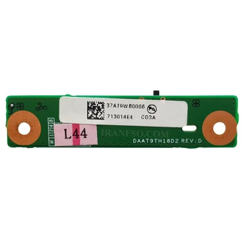 برد سوئیچ وایرلس لپ تاپ اچ پی Pavilion DV9000-DAAT9TH18D2