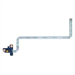 برد سوئیچ لپ تاپ اچ پی ProBook 4530S-4730S-6050A2452801