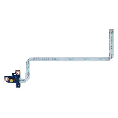 برد سوئیچ لپ تاپ اچ پی ProBook 4530S-4730S-6050A2452801