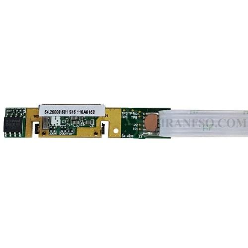 برد فینگر پرینت لپ تاپ اچ پی ProBook 4530-6040B01572010A01