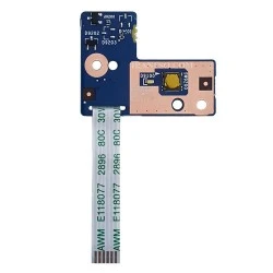 برد سوئیچ لپ تاپ اچ پی Compaq 1000-2000_6050A2493201