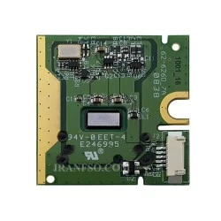 برد فینگر پرینت لپ تاپ اچ پی Pavilion DV5-1000 LS200UV-7A1