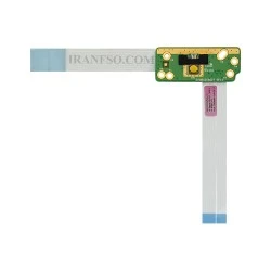 برد سوئیچ لپ تاپ اچ پی Compaq Presario G60-G70_48.4H505.011