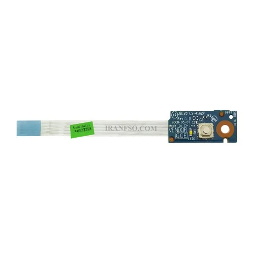 بردسوئیچ لپ تاپ اچ پی Pavilion DV4_JBL20 LS-4102P