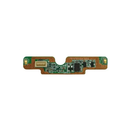برد فینگر پرینت لپ تاپ اچ پی Touchsmart TX2-1000_DA0TT3TH8D0