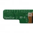 برد فینگر پرینت لپ تاپ اچ پی Touchsmart TX2-1000_DA0TT3TH8D0