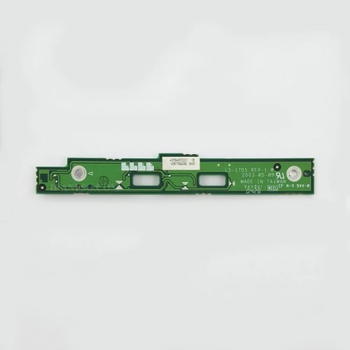 برد تاچ پد لپ تاپ اچ پی Compaq NX7010_LS-1705