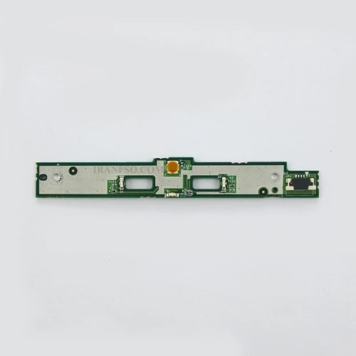 برد تاچ پد لپ تاپ اچ پی Compaq NX7010_LS-1705