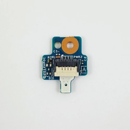 برد سوئیچ لپ تاپ اچ پی ProBook 450-G0_450-G1_50-4YX03-001_48-4YZ05-OSC