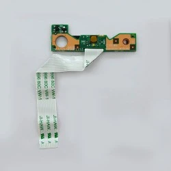 بردسوئیچ لپ تاپ اچ پی Compaq 620-625_6050A2343201