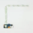 برد سوئیچ لپ تاپ اچ پی ProBook 355-G2_6050A2608001