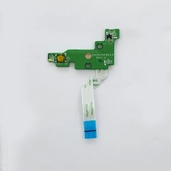 برد سوئیچ لپ تاپ اچ پی Pavilion G4-2000_G6-2000_G7-2000_DA0R33PB6E0