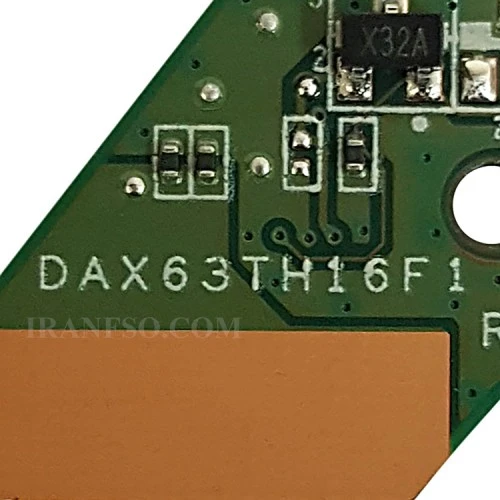 برد سوئیچ وای فای لپ تاپ اچ پی ProBook 450-G3_DAX63TH16F1