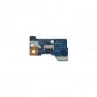 برد سوئیچ لپ تاپ اچ پی ProBook 450-G3_DA0X63PB6F1