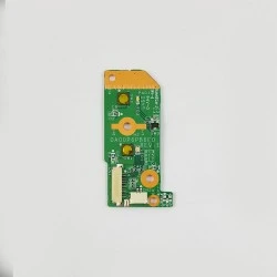 برد سوئیچ لپ تاپ اچ پی Compaq CQ61-GQ61_DA00P6PB6E0