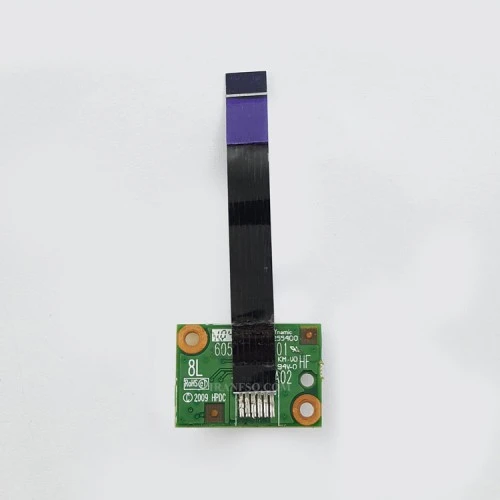 برد سوئیچ لپ تاپ اچ پی Pavilion DV3-4000_6050A2318201