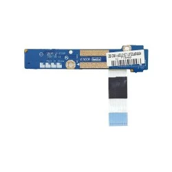 برد سوئیچ لپ تاپ اچ پی Compaq C700-G7000_LS-3733P
