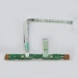 برد کلیک تاچ پد لپ تاپ اچ پی Pavilion 15-N_DAU83TB16D0