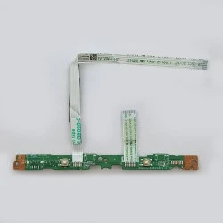 برد کلیک تاچ پد لپ تاپ اچ پی Pavilion 15-N_DAU83TB16D0