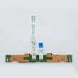 برد کلیک تاچ پد لپ تاپ اچ پی Pavilion G6-2000_G7-2000_DA0R33TB6E0
