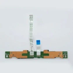 برد کلیک تاچ پد لپ تاپ اچ پی Pavilion G6-2000_G7-2000_DA0R33TB6E0