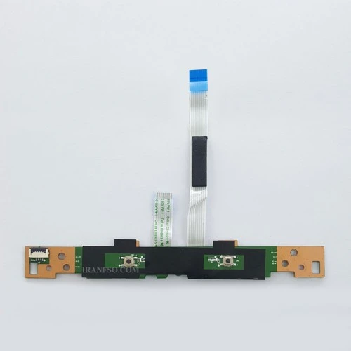 برد کلیک تاچ پد لپ تاپ اچ پی Pavilion G6-2000_G7-2000_DA0R33TB6E0