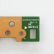 برد کلیک تاچ پد لپ تاپ اچ پی Pavilion G6-2000_G7-2000_DA0R33TB6E0