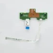 برد کلیک تاچ پد لپ تاپ اچ پی Compaq 620_6050A2342901